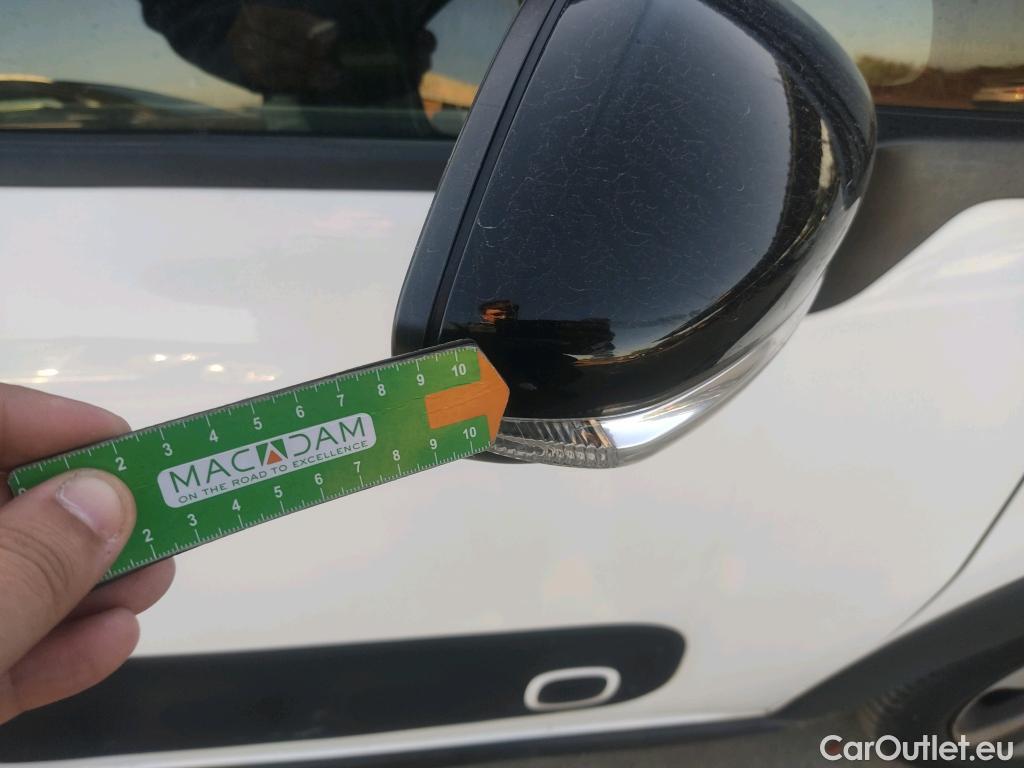  Citroen  C3 CITROEN  / 2016 / 5P / berlina con portón PureTech 60KW (82CV) FEEL (CX) #50