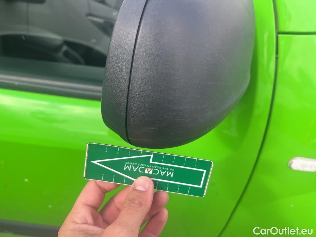  Nissan  NV200 NISSAN NV250 / 2019 / 4P / furgón 2pl 1.5dCi 70 kW (95 CV) L2H1 COMFORT #40