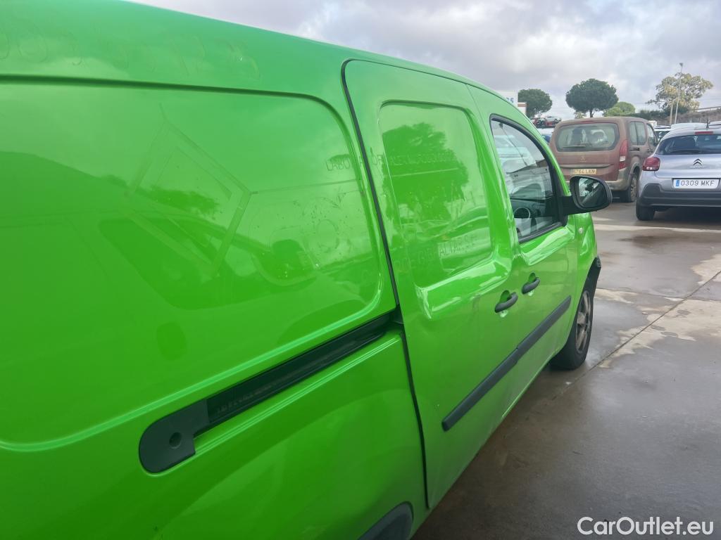  Nissan  NV200 NISSAN NV250 / 2019 / 4P / furgón 2pl 1.5dCi 70 kW (95 CV) L2H1 COMFORT #14