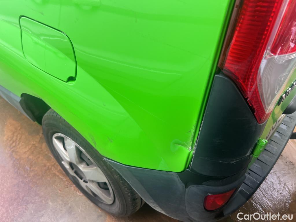  Nissan  NV200 NISSAN NV250 / 2019 / 4P / furgón 2pl 1.5dCi 70 kW (95 CV) L2H1 COMFORT #3