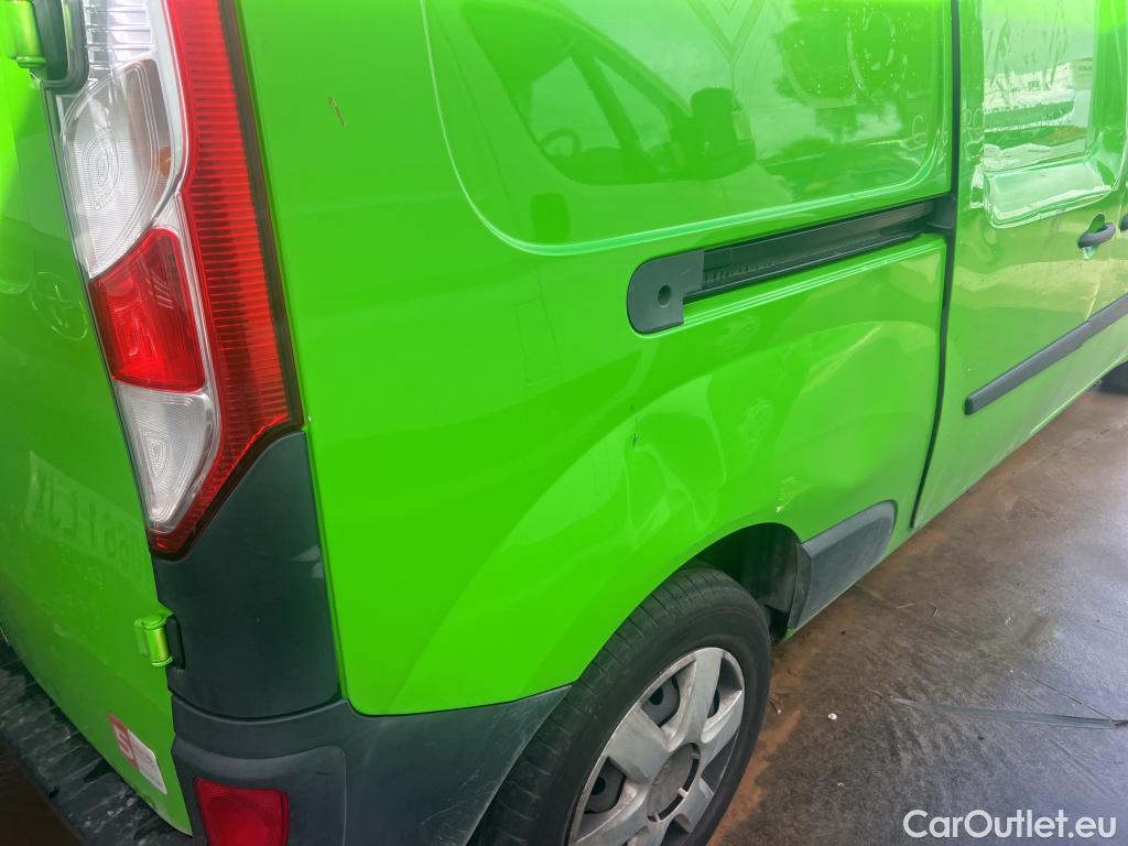  Nissan  NV200 NISSAN NV250 / 2019 / 4P / furgón 2pl 1.5dCi 70 kW (95 CV) L2H1 COMFORT #8