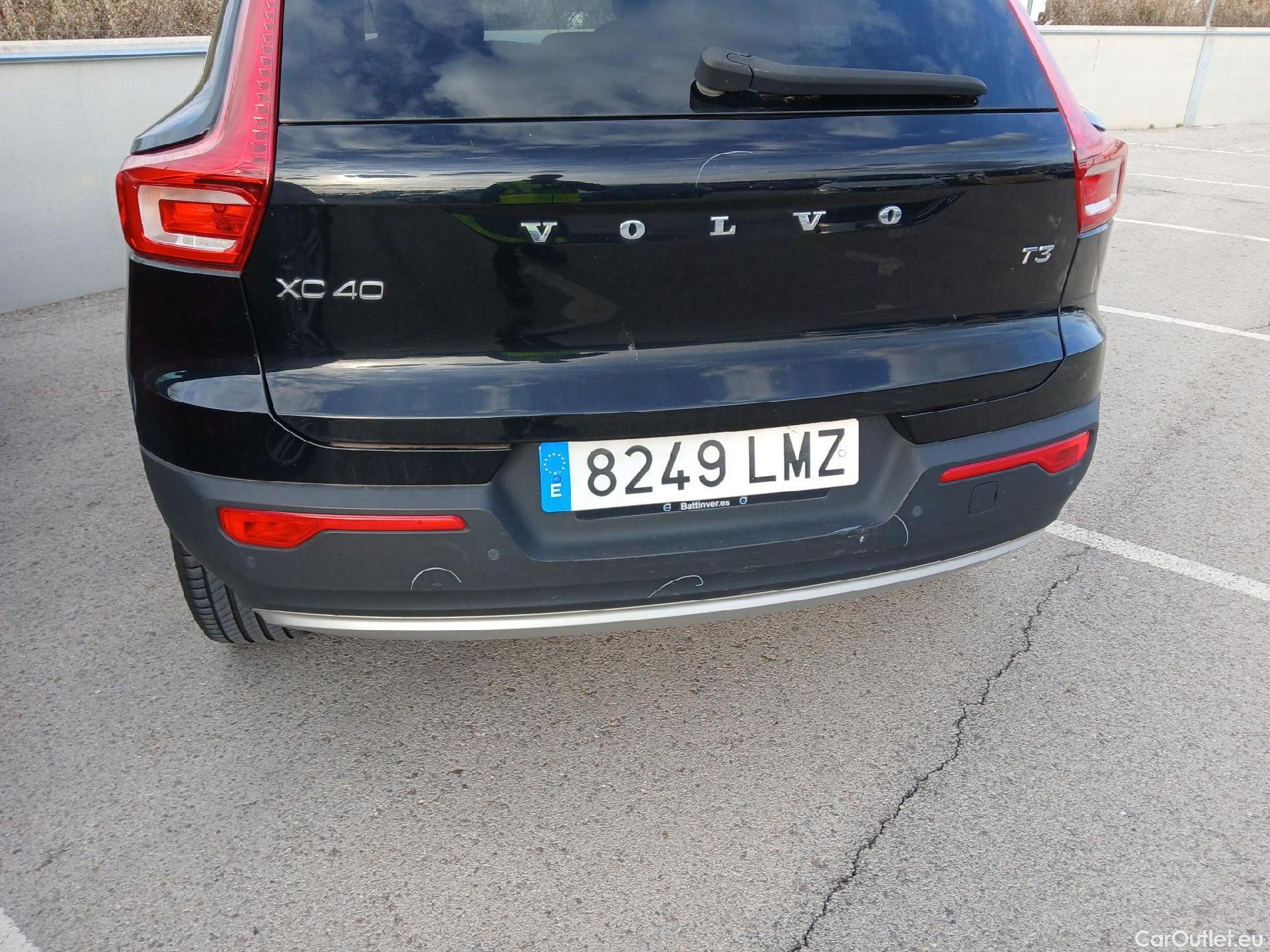  Volvo  XC 40 VOLVO XC40 / 2017 / 5P / todoterreno 1.5 T3 Inscription #20