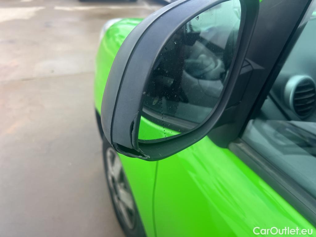  Nissan  NV200 NISSAN NV250 / 2019 / 4P / furgón 2pl 1.5dCi 70 kW (95 CV) L2H1 COMFORT #33