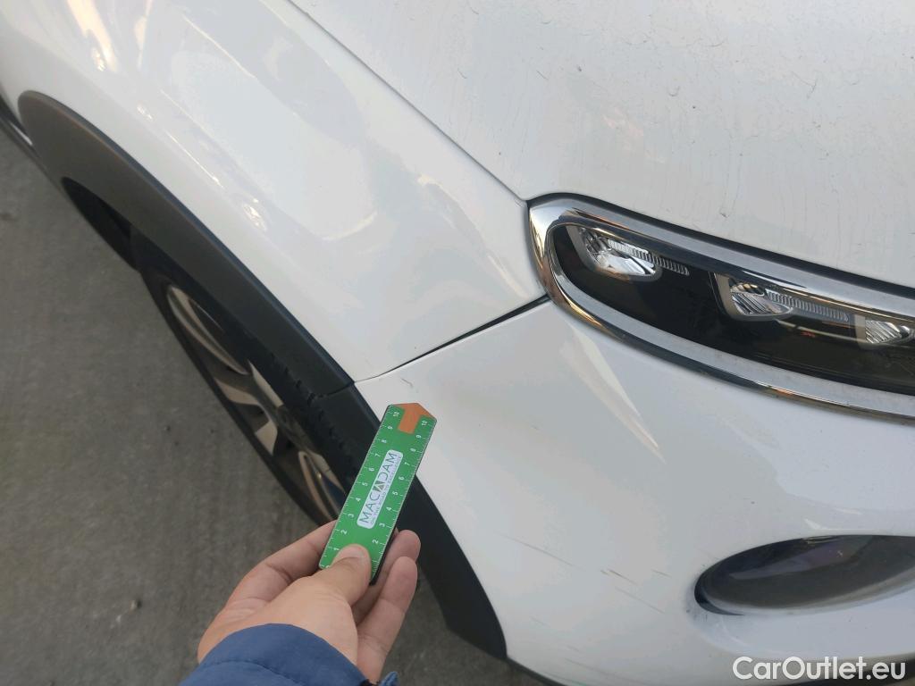  Citroen  C3 CITROEN  / 2016 / 5P / berlina con portón PureTech 60KW (82CV) FEEL (CX) #40