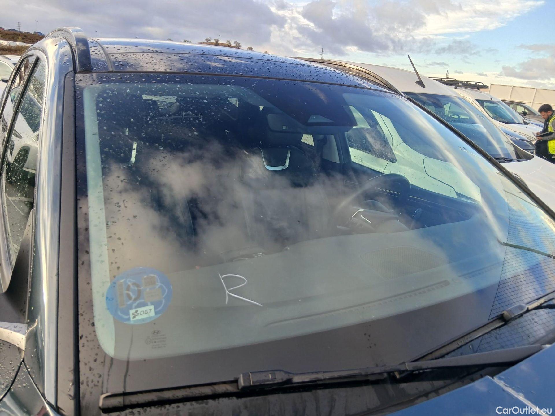  Hyundai  Tucson HYUNDAI  / 2020 / 5P / todoterreno 1.6 TGDI PHEV 195kW Style Auto 4x4 #21