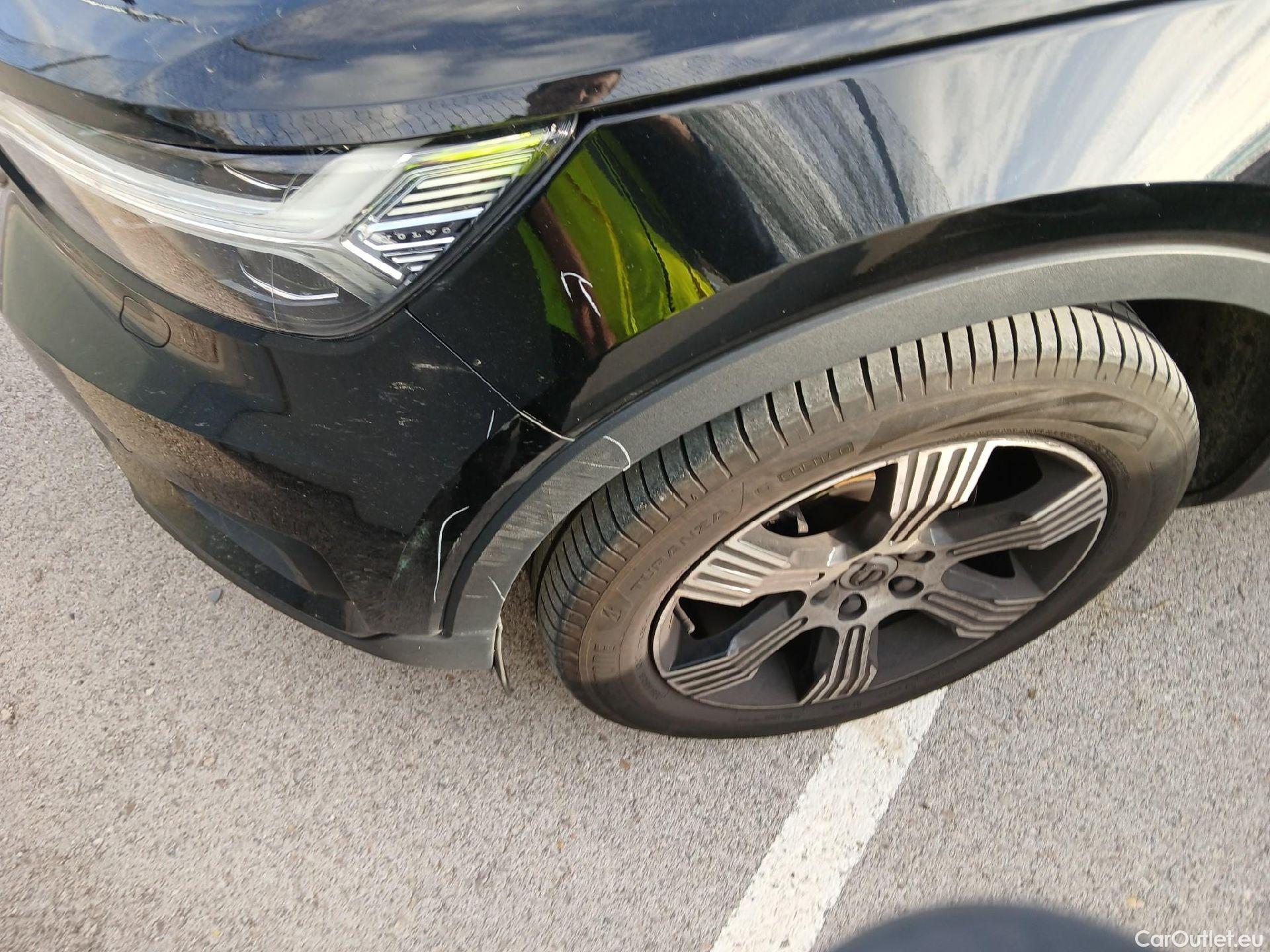  Volvo  XC 40 VOLVO XC40 / 2017 / 5P / todoterreno 1.5 T3 Inscription #14