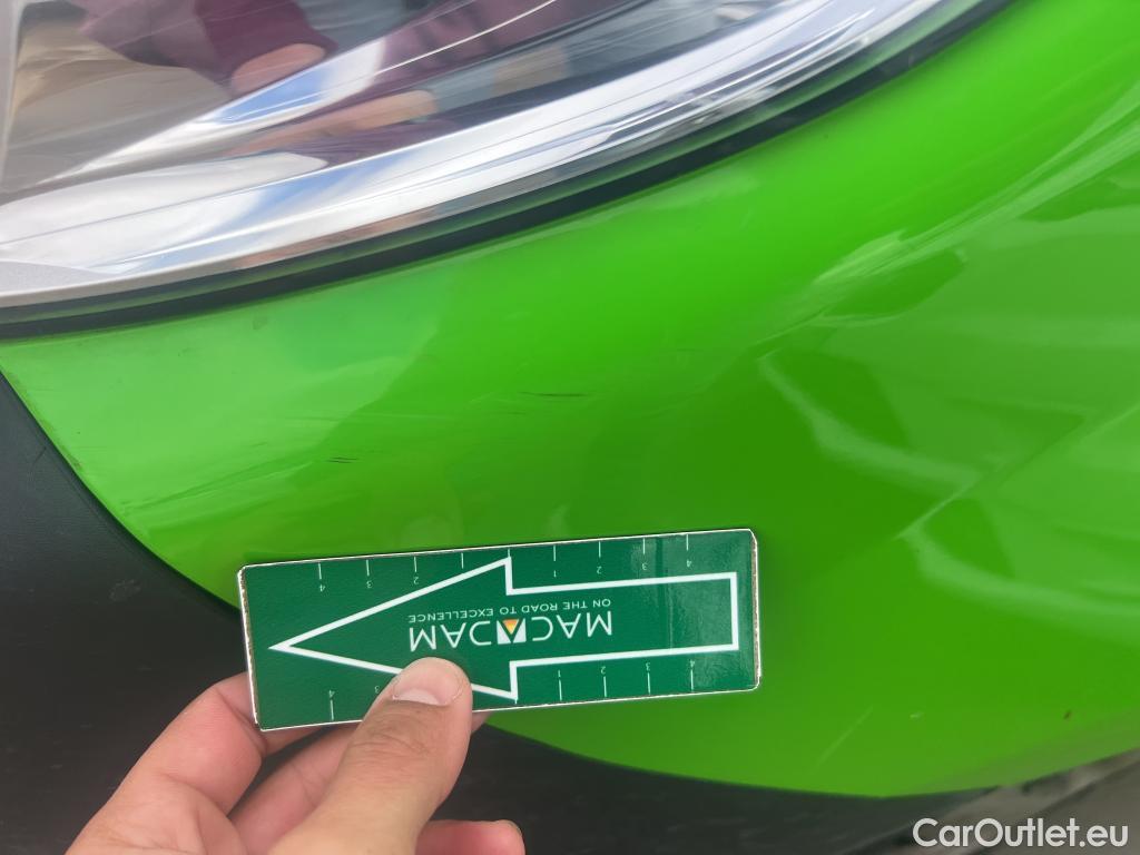  Nissan  NV200 NISSAN NV250 / 2019 / 4P / furgón 2pl 1.5dCi 70 kW (95 CV) L2H1 COMFORT #28