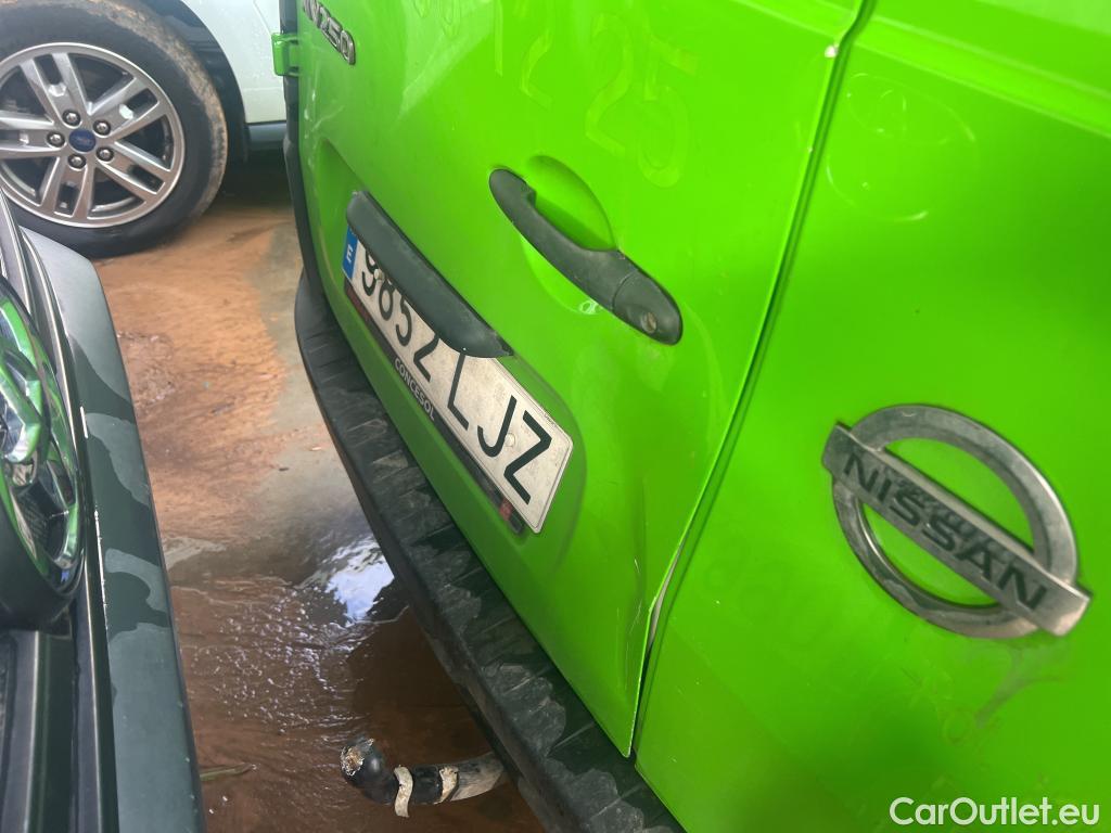  Nissan  NV200 NISSAN NV250 / 2019 / 4P / furgón 2pl 1.5dCi 70 kW (95 CV) L2H1 COMFORT #6