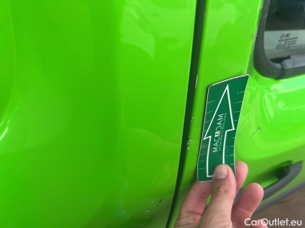  Nissan  NV200 NISSAN NV250 / 2019 / 4P / furgón 2pl 1.5dCi 70 kW (95 CV) L2H1 COMFORT #20