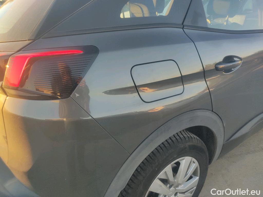  Peugeot  3008 PEUGEOT  / 2020 / 5P / 1.5 BlueHDi 96kW (130CV) S&S Active Pack #27