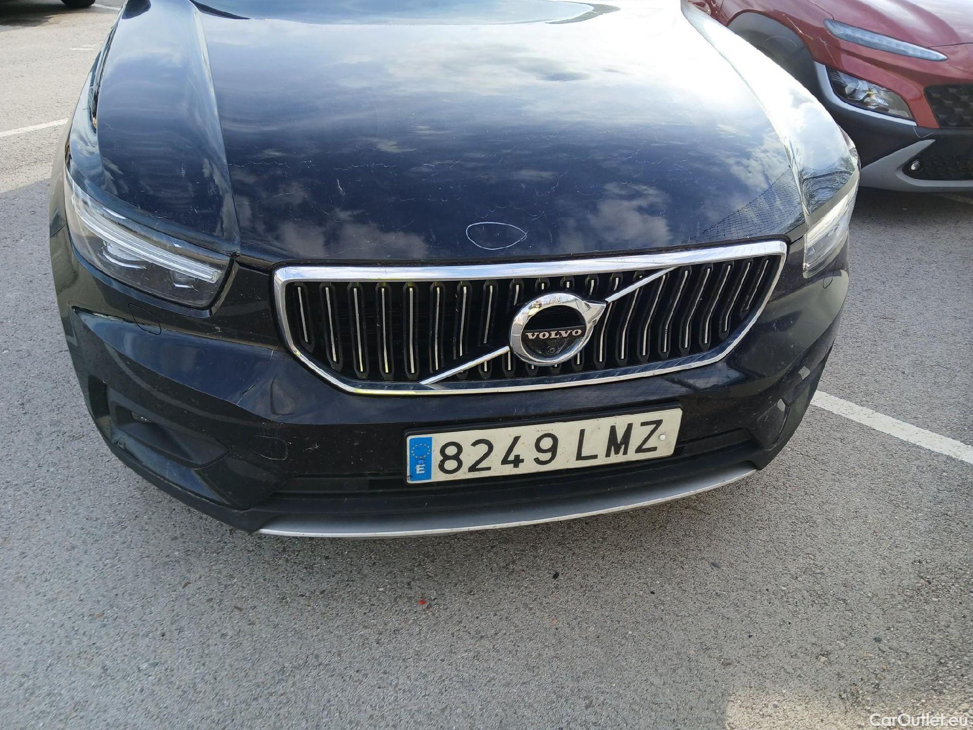  Volvo  XC 40 VOLVO XC40 / 2017 / 5P / todoterreno 1.5 T3 Inscription #8