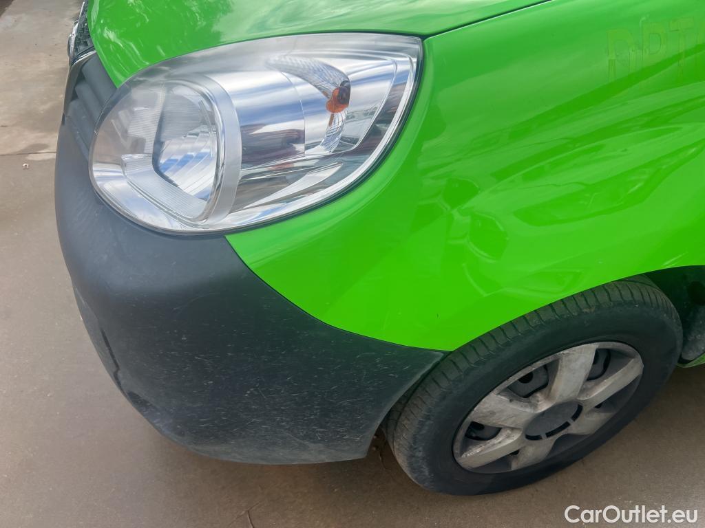  Nissan  NV200 NISSAN NV250 / 2019 / 4P / furgón 2pl 1.5dCi 70 kW (95 CV) L2H1 COMFORT #27