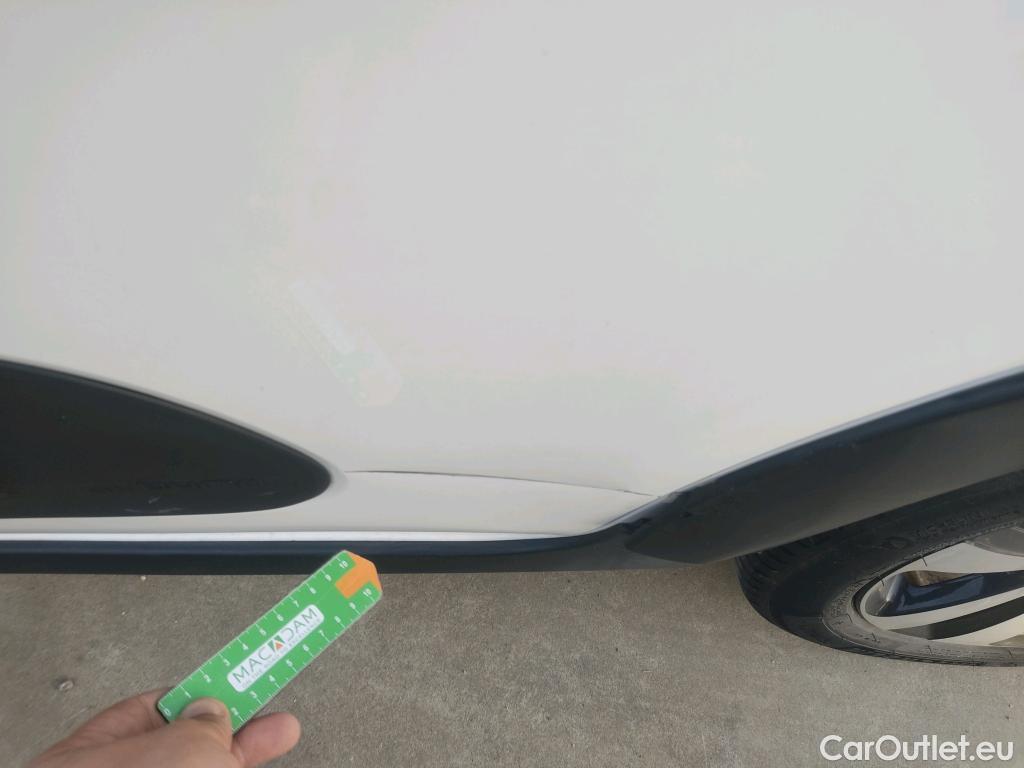  Citroen  C3 CITROEN  / 2016 / 5P / berlina con portón PureTech 60KW (82CV) FEEL (CX) #9