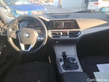  Bmw  Serie 3 BMW  / 2018 / 4P / sedán 318d Auto. #3
