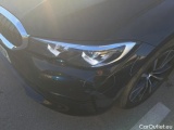  Bmw  Serie 3 BMW  / 2018 / 4P / sedán 318d Auto. #16