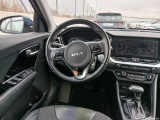  KIA  Niro KIA  / 2019 / 5P / crossover 1.6 GDi PHEV 104kW (141CV) Drive #3