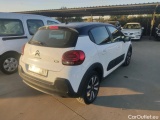  Citroen  C3 CITROEN  / 2016 / 5P / berlina con portón PureTech 60KW (82CV) FEEL (CX) #2