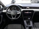  Volkswagen  Passat VOLKSWAGEN  / 2019 / 5P / familiar Variant Executive 2.0 TDI 110kW (150CV) #3