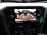  Volkswagen  Passat VOLKSWAGEN  / 2019 / 5P / familiar Variant Executive 2.0 TDI 110kW (150CV) #14