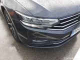  Volkswagen  Passat VOLKSWAGEN  / 2019 / 5P / familiar Variant Executive 2.0 TDI 110kW (150CV) #18