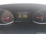  Peugeot  308 PEUGEOT  / 2017 / 5P / familiar SW Allure Pack BlueHDI 130 S&S EAT8 #4