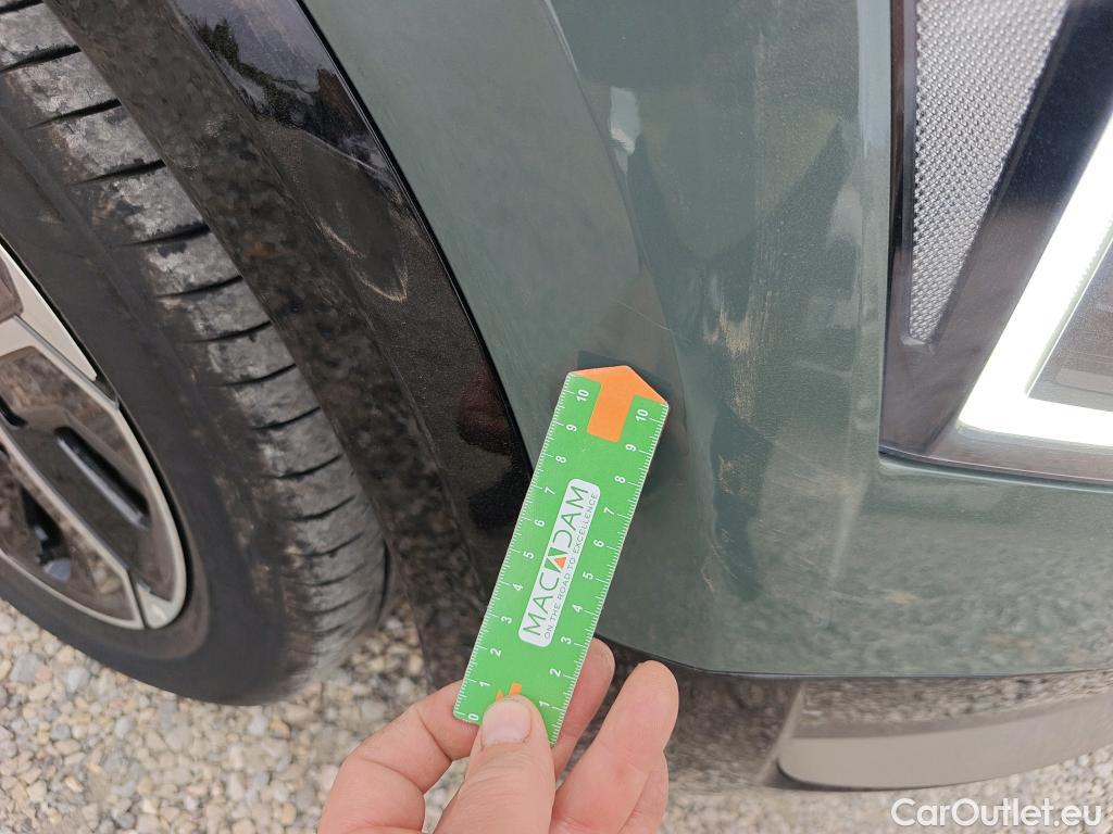  KIA  Niro KIA  / 2022 / 5P / crossover 1.6 GDi HEV 104kW (141CV) Drive #18