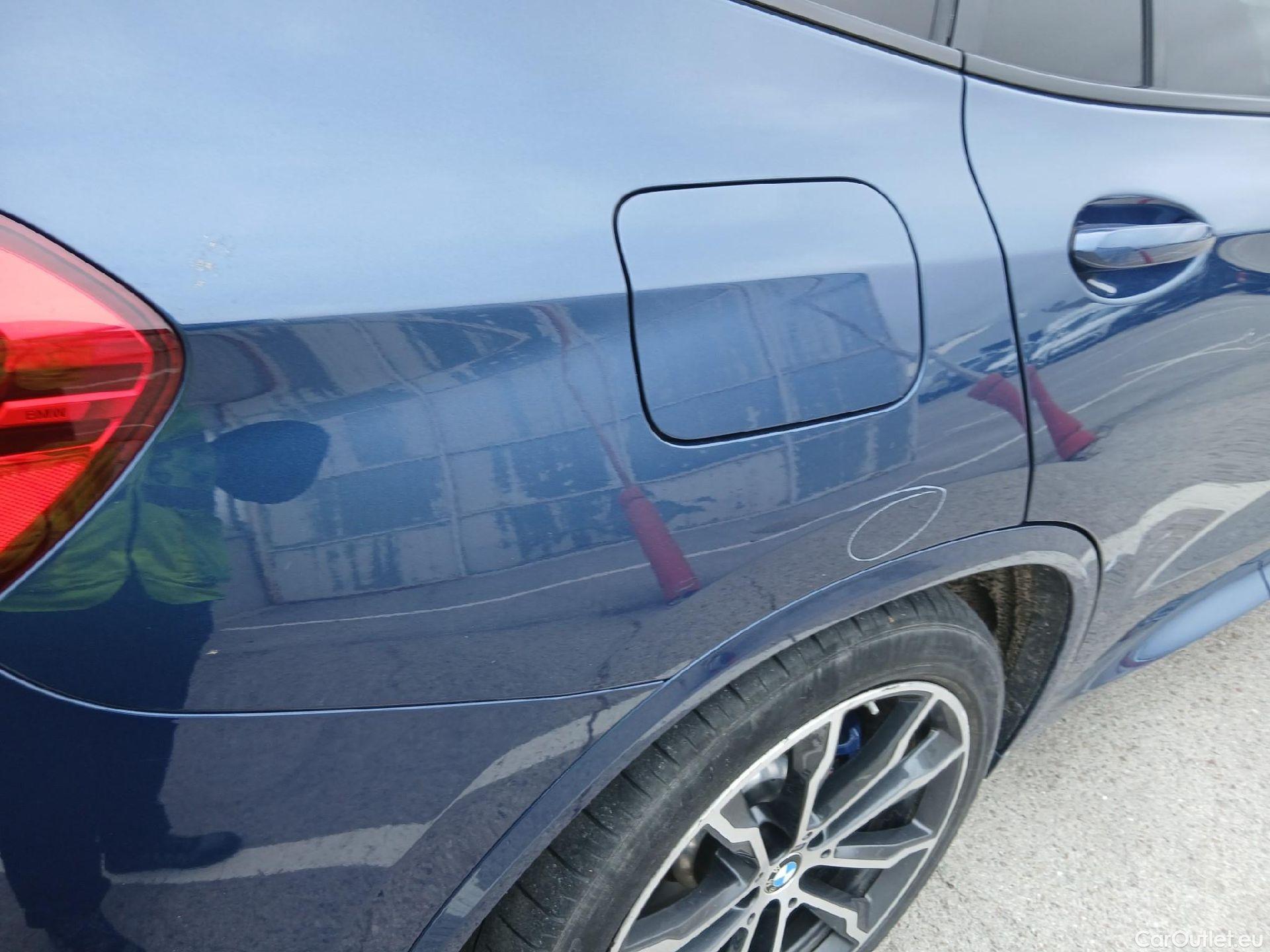  Bmw  X3 BMW  / 2021 / 5P / todoterreno xDrive30e xLine #50