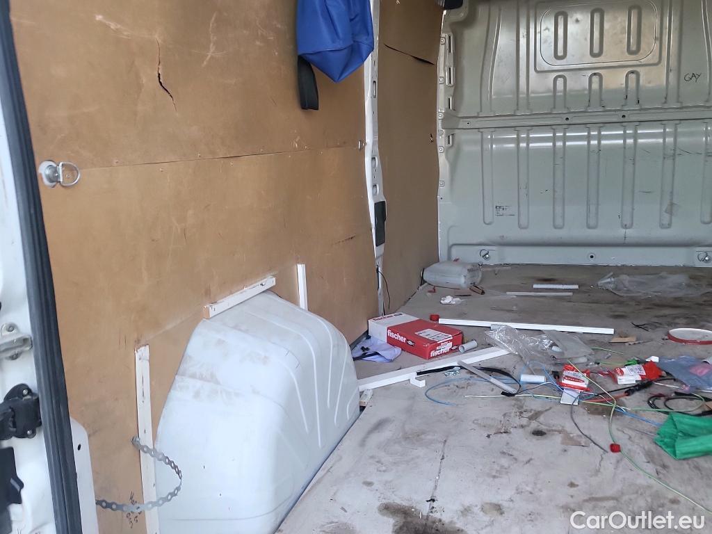  Peugeot  Boxer  Furgón Techo Elevado 335 L3H2 Pro BlueHDi 140 Stop&Start #51