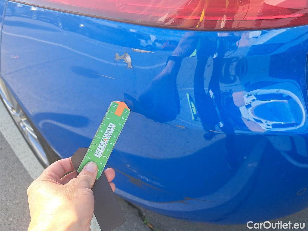  Peugeot  308 PEUGEOT  / 2017 / 5P / familiar SW Allure Pack BlueHDI 130 S&S EAT8 #9