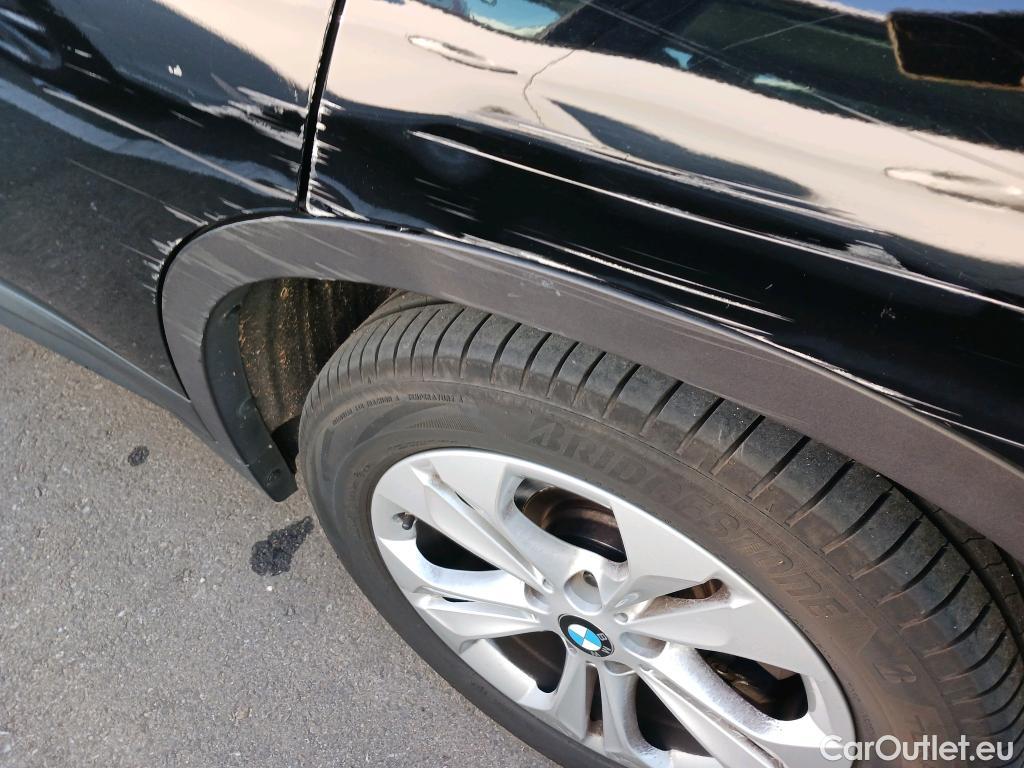  Bmw  X1 BMW  / 2019 / 5P / todoterreno xDrive25e #29