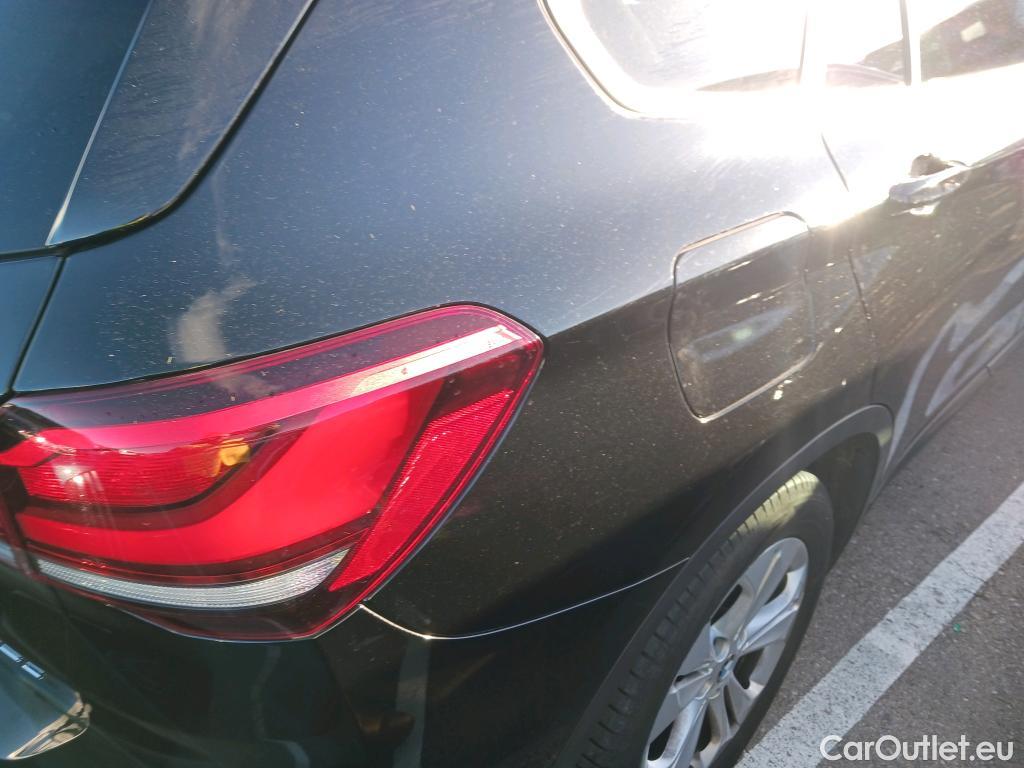  Bmw  X1 BMW  / 2019 / 5P / todoterreno xDrive25e #35