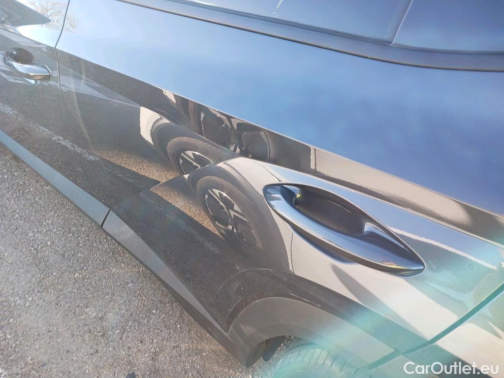  Hyundai  Tucson HYUNDAI  / 2020 / 5P / todoterreno 1.6 TGDI PHEV 195kW Tecno Sky Auto 4x4 #16