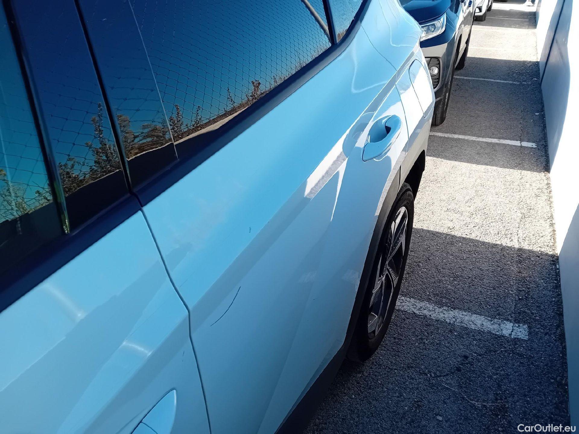  Hyundai  Tucson HYUNDAI  / 2020 / 5P / todoterreno 1.6 TGDI PHEV 195kW Maxx Auto 4X4 #12