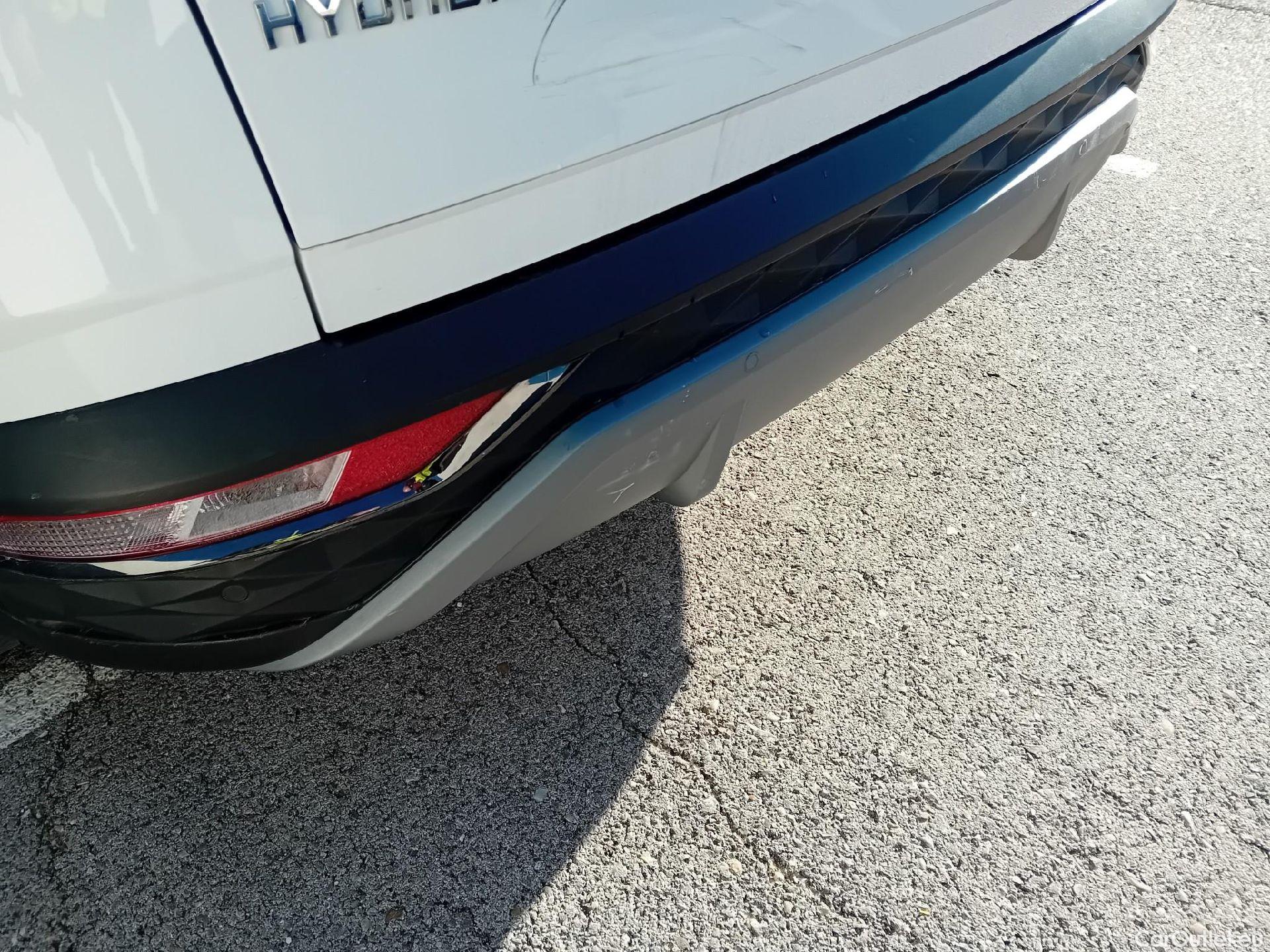  Hyundai  Tucson HYUNDAI  / 2020 / 5P / todoterreno 1.6 TGDI PHEV 195kW Maxx Auto 4X4 #24