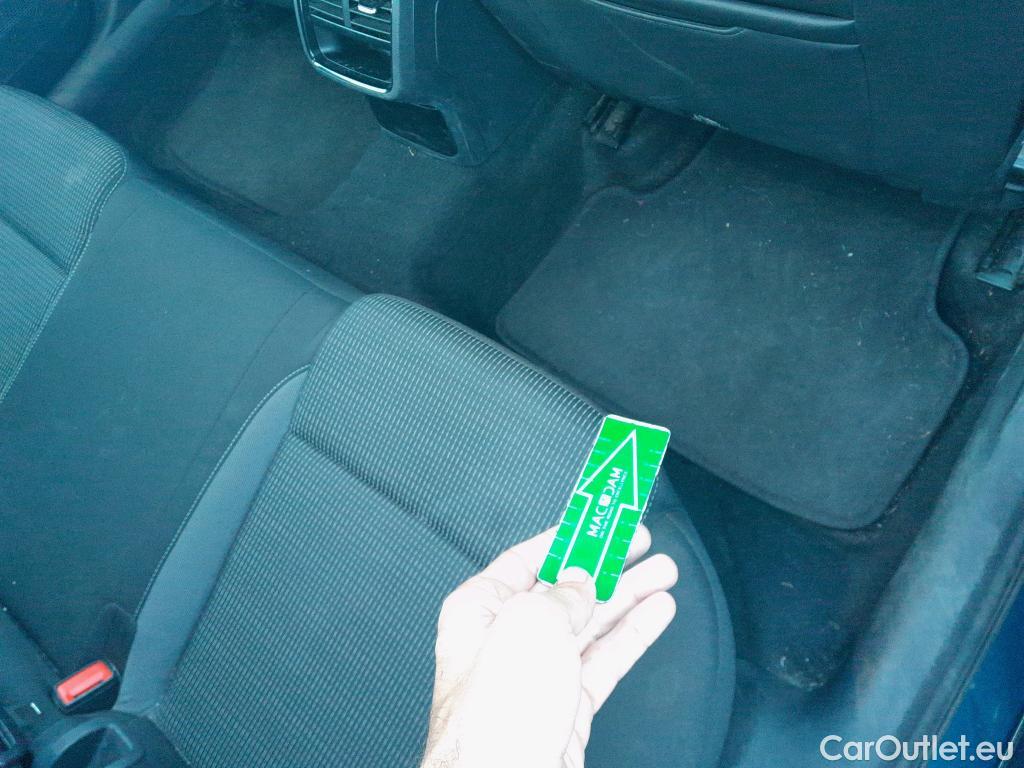  Skoda  Octavia SKODA  / 2020 / 5P / familiar Combi 2.0 TDI 110kW(150CV) DSG Ambition #7