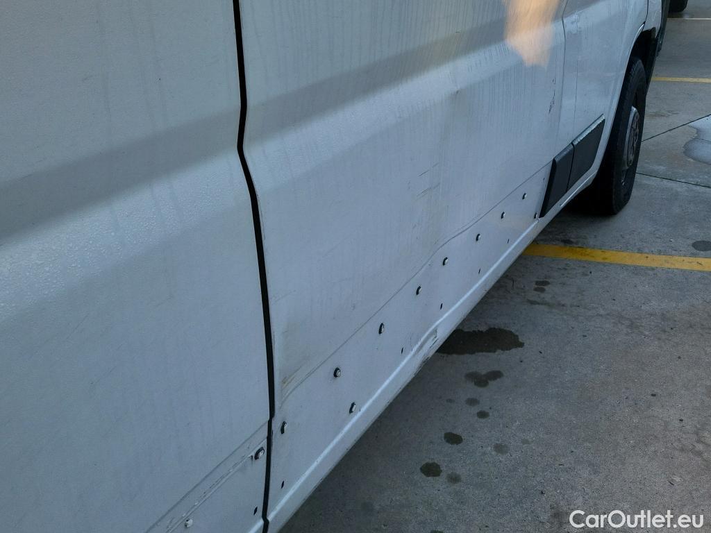  Peugeot  Boxer  Furgón Techo Elevado 335 L3H2 Pro BlueHDi 140 Stop&Start #31