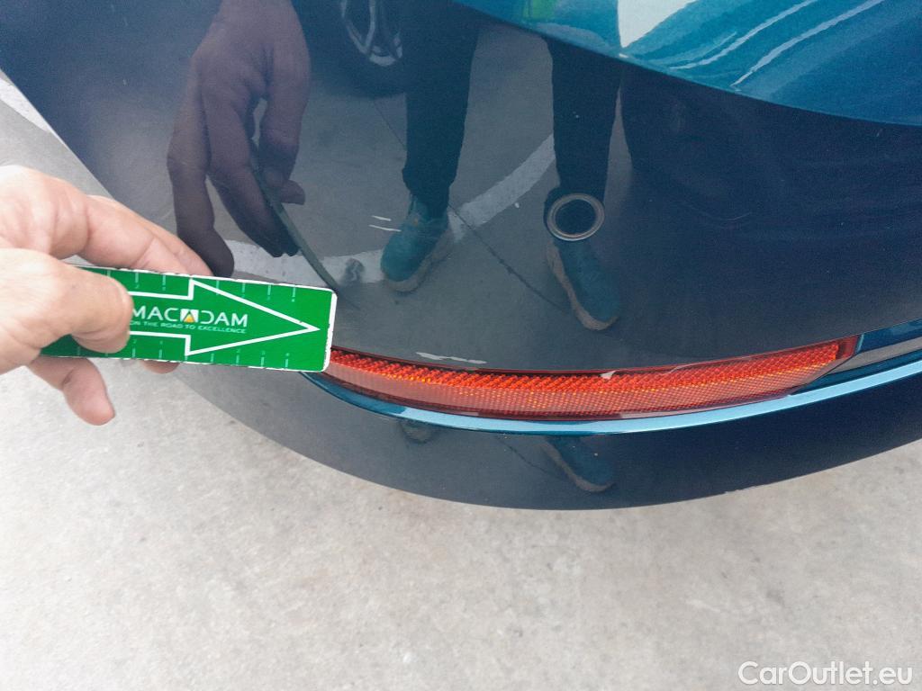  Skoda  Octavia SKODA  / 2020 / 5P / familiar Combi 2.0 TDI 110kW(150CV) DSG Ambition #11