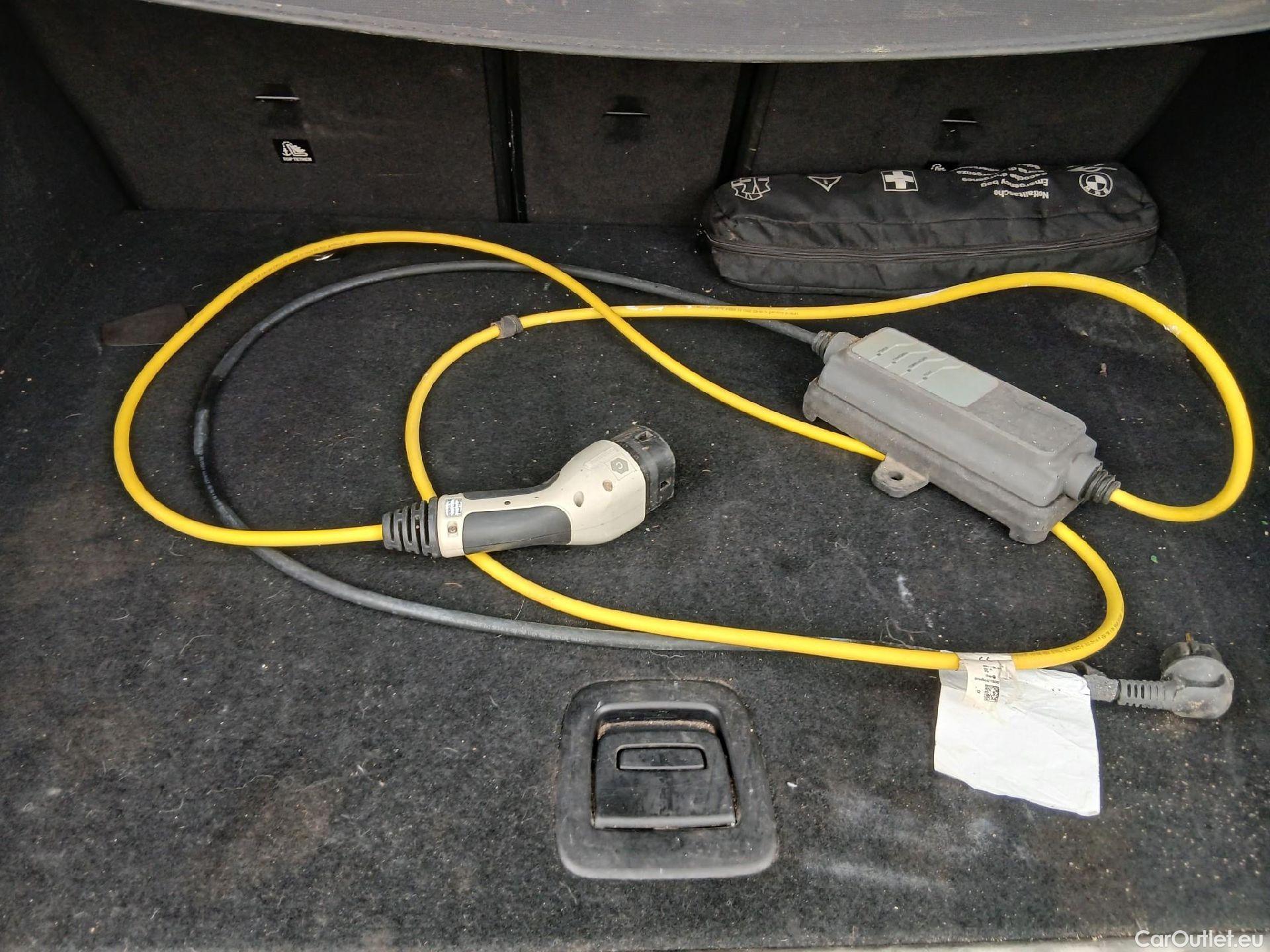  Bmw  X3 BMW  / 2021 / 5P / todoterreno xDrive30e xLine #9