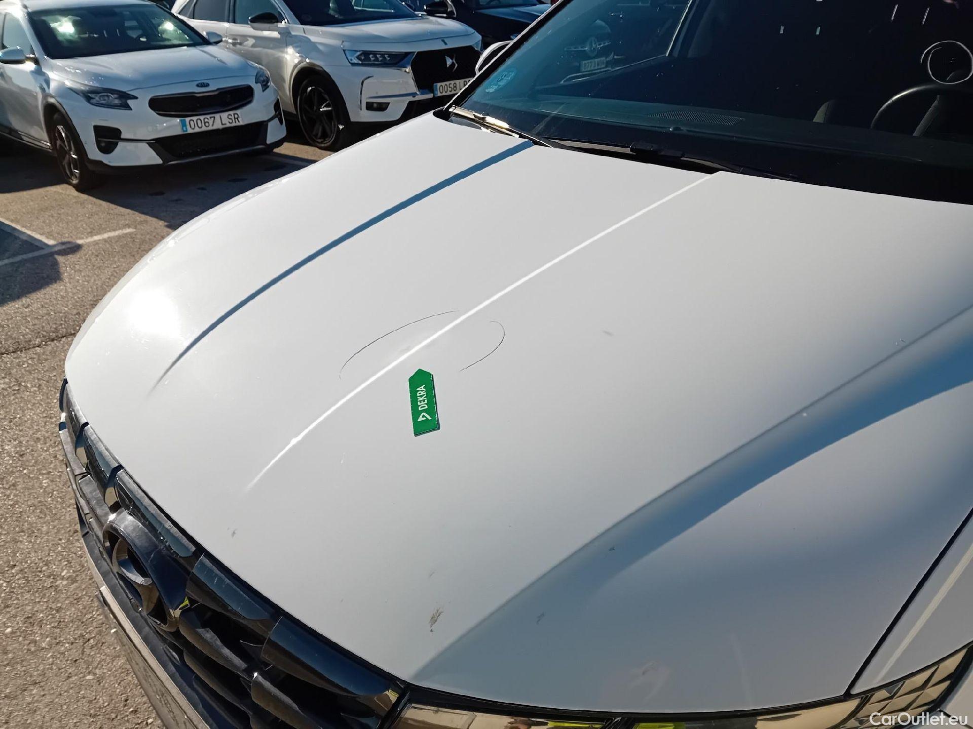  Hyundai  Tucson HYUNDAI  / 2020 / 5P / todoterreno 1.6 TGDI PHEV 195kW Maxx Auto 4X4 #3