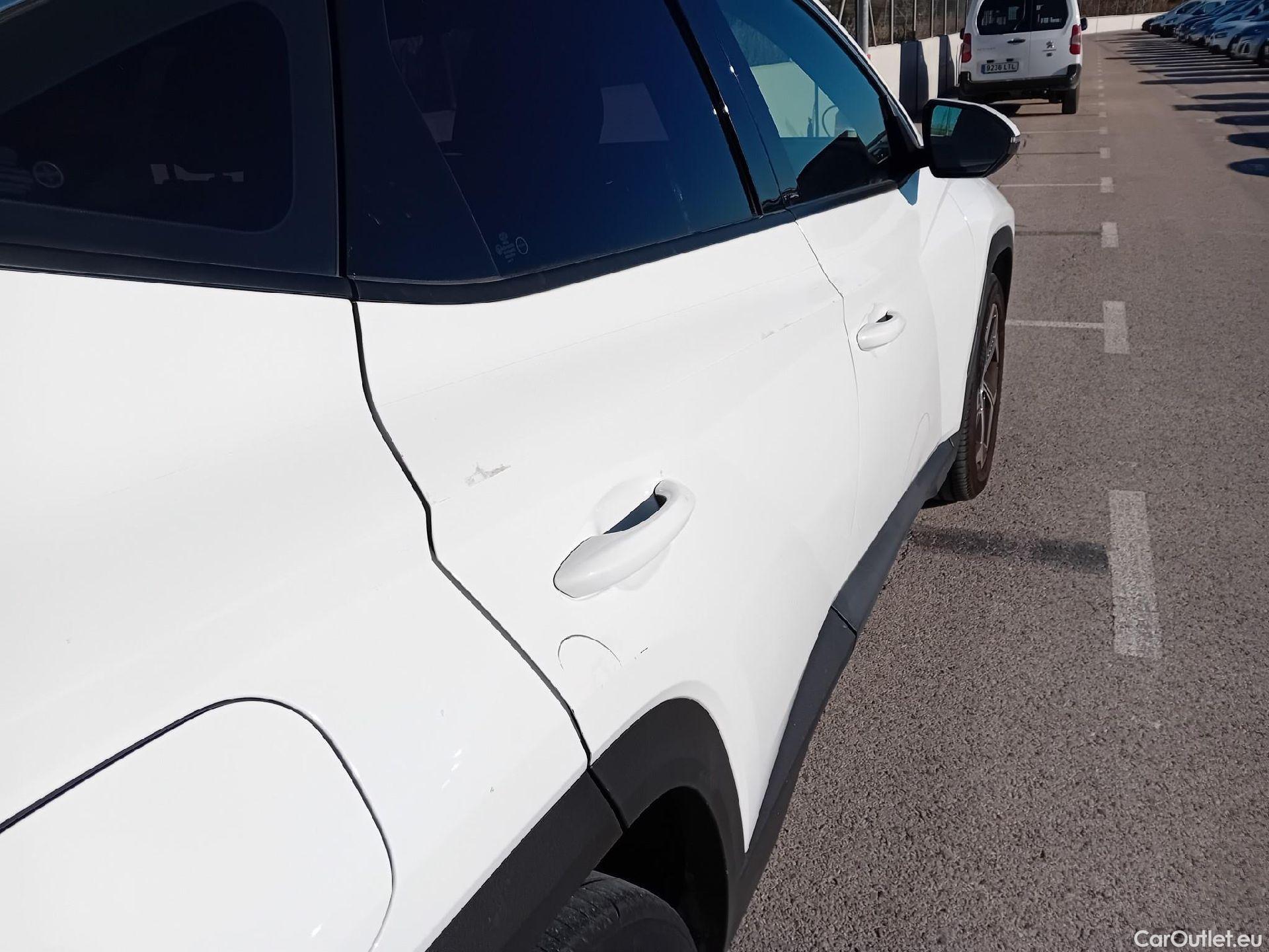  Hyundai  Tucson HYUNDAI  / 2020 / 5P / todoterreno 1.6 TGDI PHEV 195kW Maxx Auto 4X4 #27