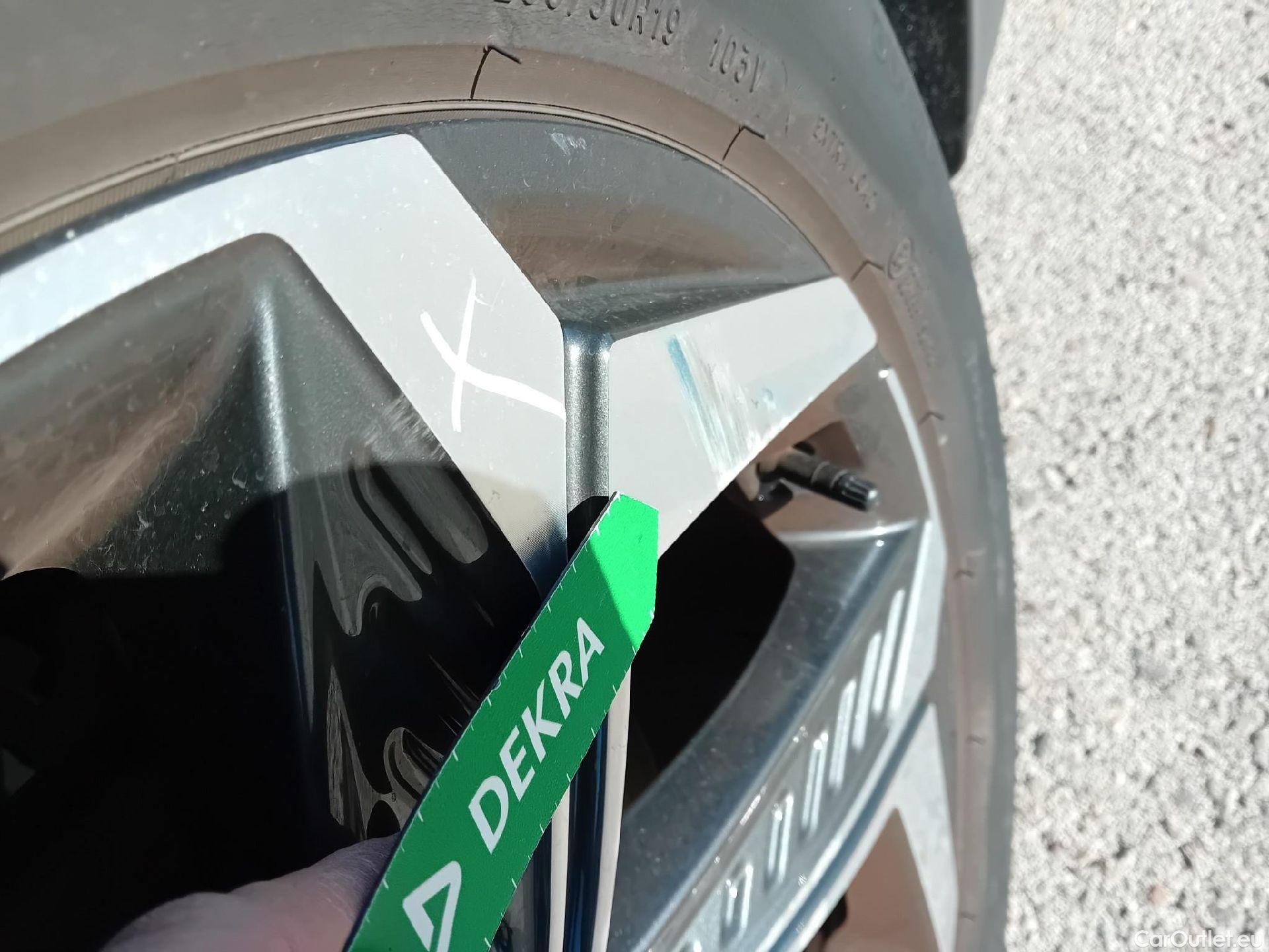  Hyundai  Tucson HYUNDAI  / 2020 / 5P / todoterreno 1.6 TGDI PHEV 195kW Maxx Auto 4X4 #29