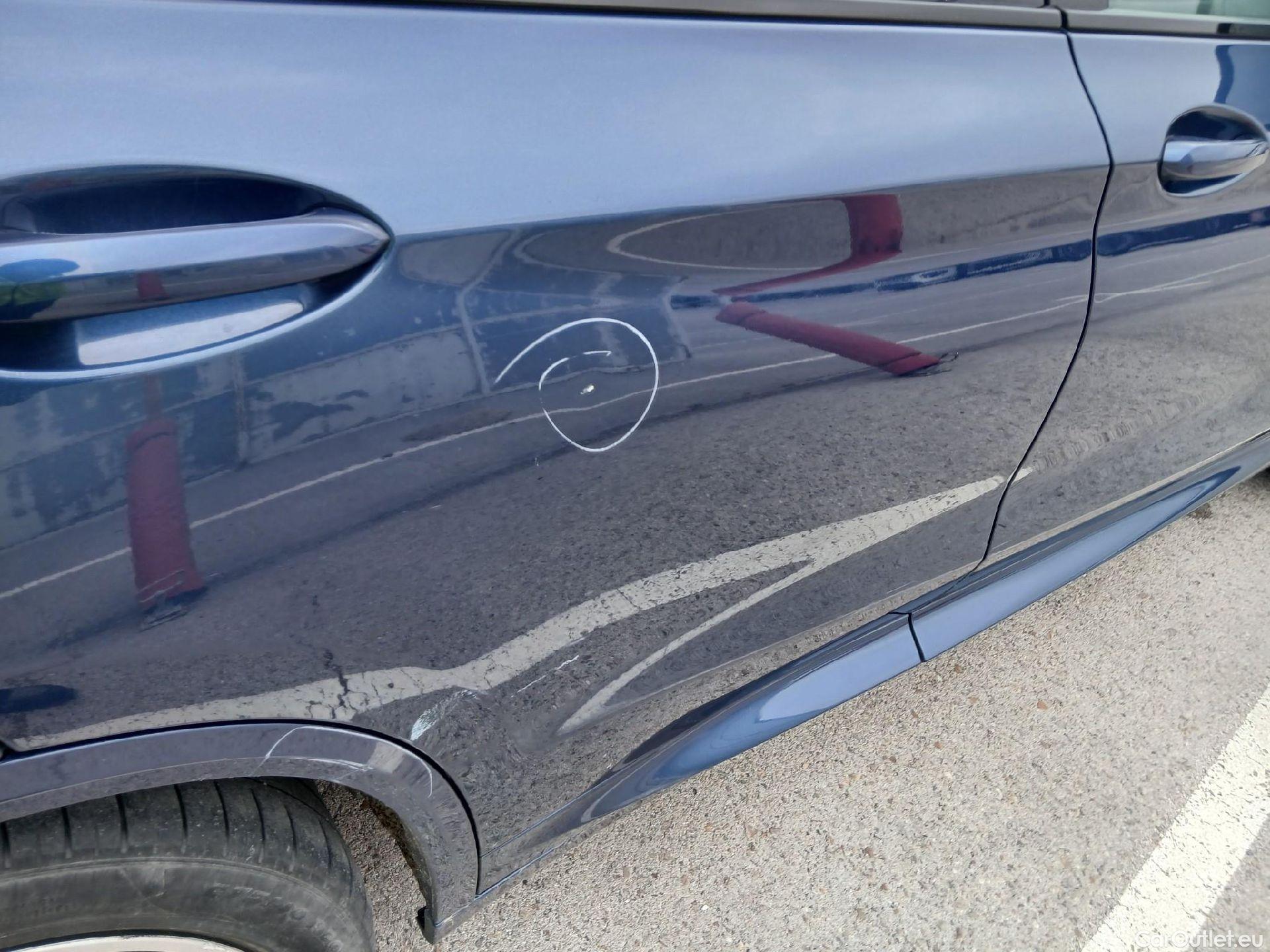  Bmw  X3 BMW  / 2021 / 5P / todoterreno xDrive30e xLine #53