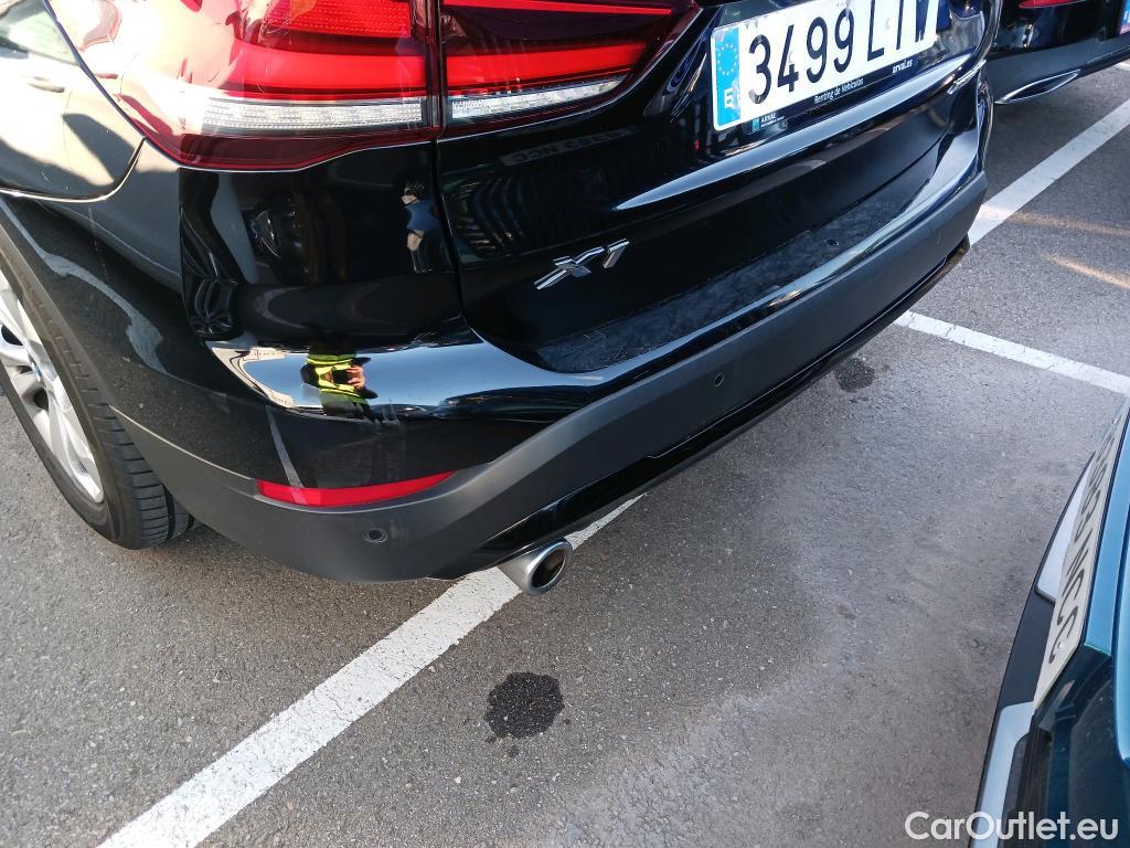  Bmw  X1 BMW  / 2019 / 5P / todoterreno xDrive25e #25