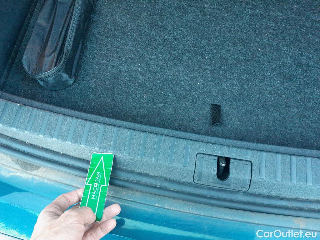  Skoda  Octavia SKODA  / 2020 / 5P / familiar Combi 2.0 TDI 110kW(150CV) DSG Ambition #10