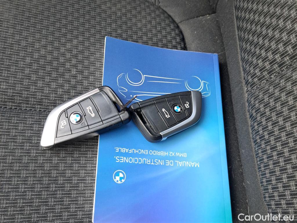  Bmw  X2 BMW  / 2017 / 5P / xDrive25e Auto #25
