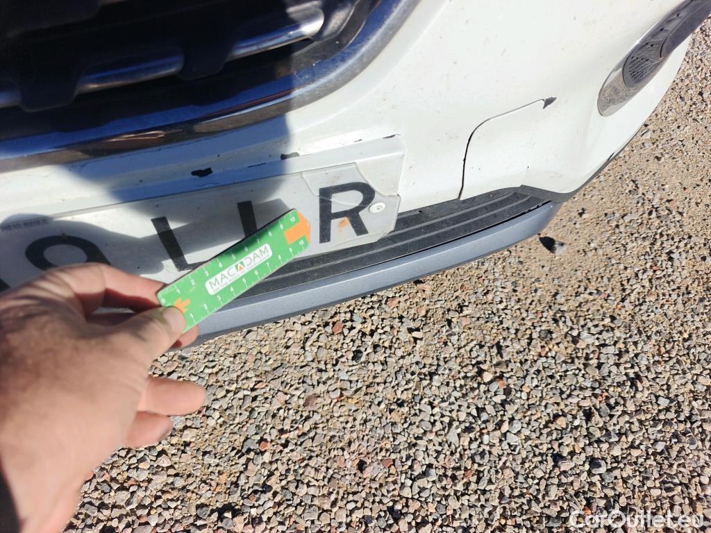  Renault  Kadjar  Zen 4x4 1.7 dCi 150CV MT6 E6dT #20