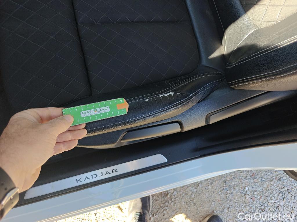  Renault  Kadjar  Zen 4x4 1.7 dCi 150CV MT6 E6dT #10