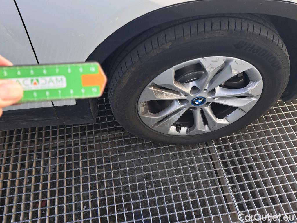  Bmw  X2 BMW  / 2017 / 5P / xDrive25e Auto #20