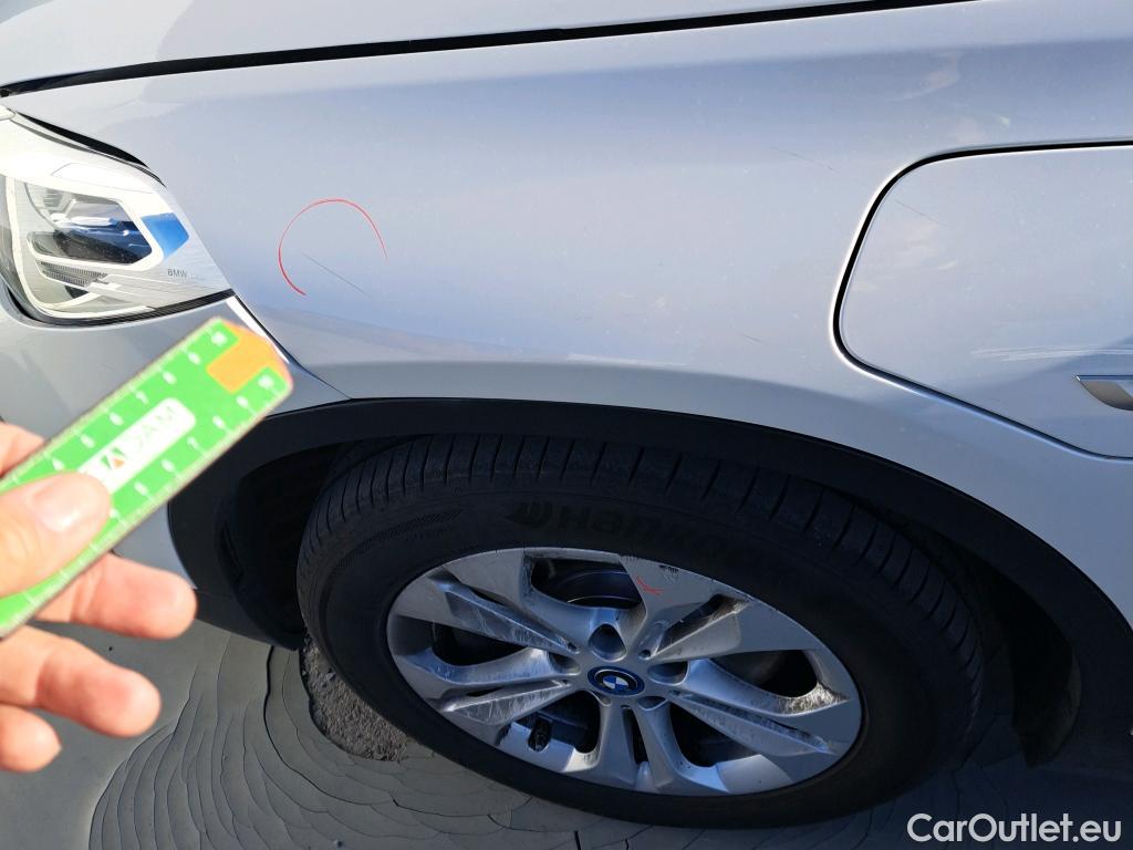  Bmw  X2 BMW  / 2017 / 5P / xDrive25e Auto #40