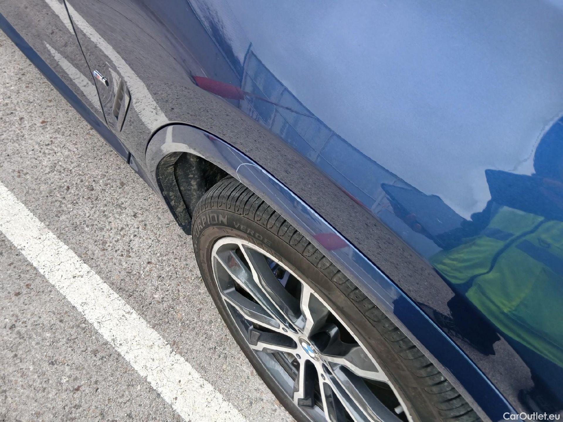  Bmw  X3 BMW  / 2021 / 5P / todoterreno xDrive30e xLine #61